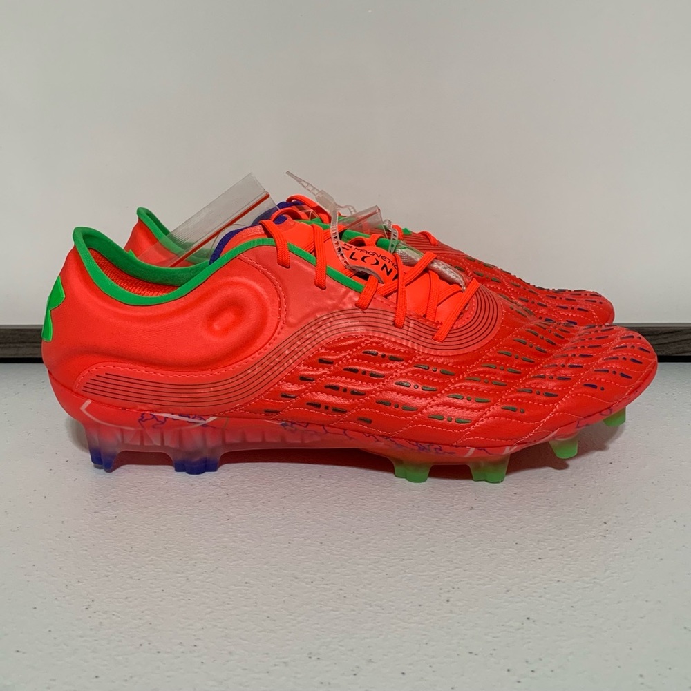 Under Armour Women’s Magnetico Elite 3 FG Soccer Cleats-Size 10